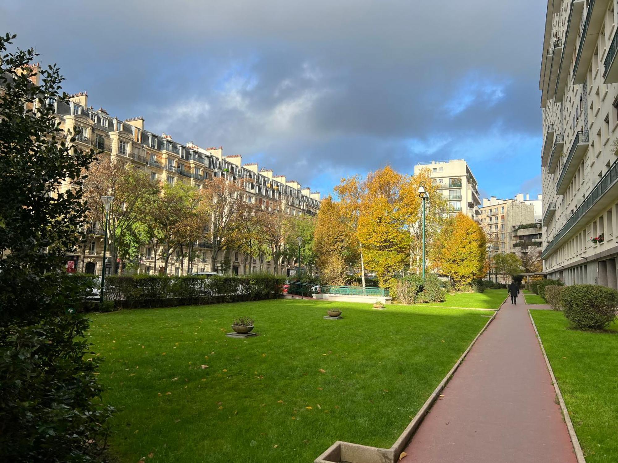 Apartment Parisnicostay - Cosy 4 Bedrooms Flat Seine River Exterior foto